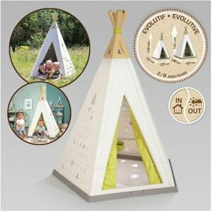 SMOBY Teepee indoor/outdoor 2v1