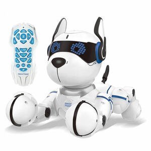 Lexibook Power Puppy - můj chytrý robotický pes