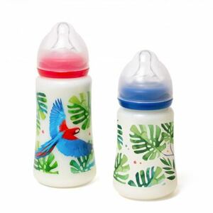 Tommy Lise Feathery Mood (kojenecký set 250 ml a 360 ml)