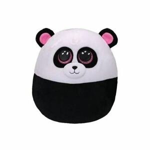 METEOR Ty Squish-a-Boos BAMBOO - panda, 22 cm - Regular (1)