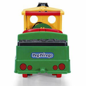 Peg Perego Santa Fé Train