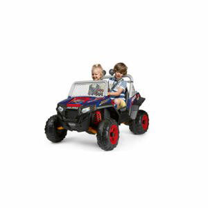 Peg Perego Polaris RZR 900 XP