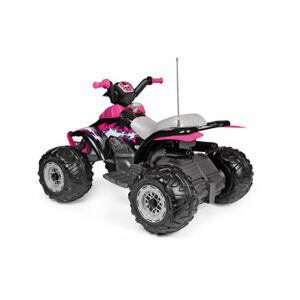 Peg Perego Corral T-Rex 330W Pink