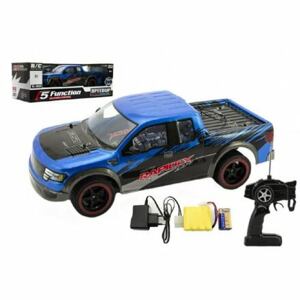 Teddies auto RC zrychlující + dobíjecí pack