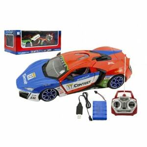 Teddies sport racing auto RC