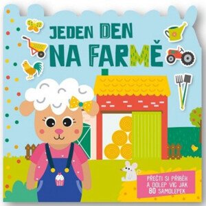 Jeden den - Na farmě