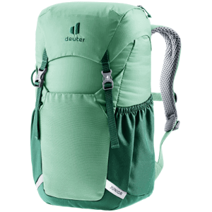 Dětský batoh Deuter, Junior spearmint-seagreen