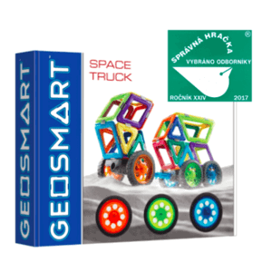 GeoSmart - Space truck - 42 ks