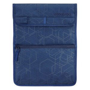 Pouzdro na tablet/notebook coocazoo pro velikost 11'' (27,9 cm), velikost S, barva modrá