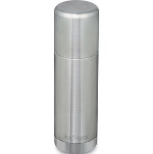 Nerezová termolahev Klean Kanteen TKPro 16oz - brushed stainless 0,5 l