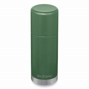 Nerezová termolahev Klean Kanteen TKPro 25oz - Fairway 0,75 l