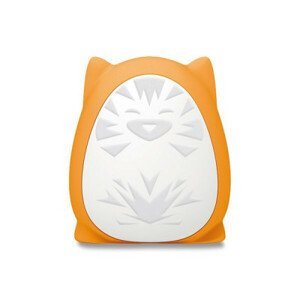 Pryž Maped Squeeze Mini Cute, oranžová