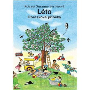 Léto - Obrázkové příběhy