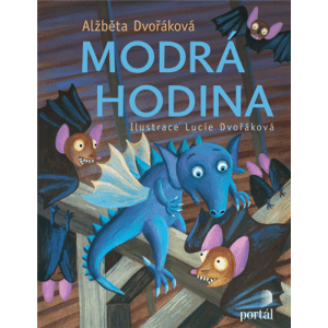 Modrá hodina