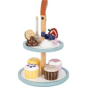 small foot ® Cupcake etagere tasty