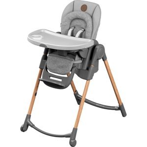 MAXI COSI Minla jídelní židlička Essential Grey
