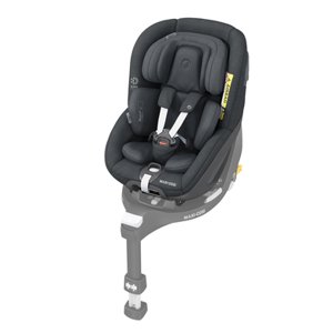 MAXI COSI autosedačka Reboarder Pearl 360 2023 Authentic Graphite