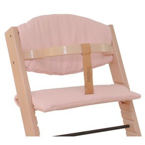 Treppy ® vložka do jídelní židličky Soft Pink