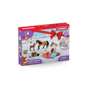 schleich® Adventní kalendář Horse Club