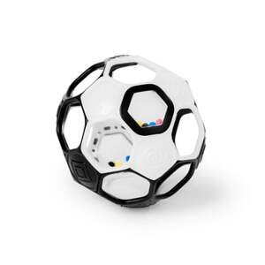 Oball ™ Fotbal Oball - Fotbal (černý/bílý)