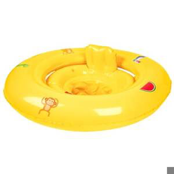 Swim Essential s Unisex Yellow Dětský plovák (0-1 rok)