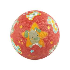 sigikid ® Mini gumový míček pes