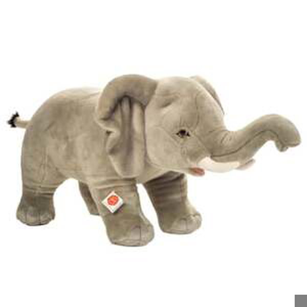 Teddy HERMANN ® Slon stojící 60 cm