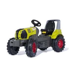 rolly®hračky dětský traktor rollyFarmtrac Premium II Claas Arion 660