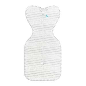 Love to dream ™ Swaddle Up™ Pucksack white