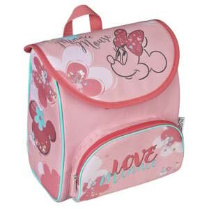 Scooli Roztomilá taška pro předškoláky Minnie Mouse