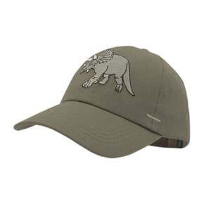 Maximo Cap Dino olive