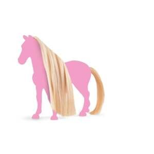 schleich ® Krása vlasů Horse s Blond 42650