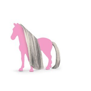 schleich ® Krása vlasů Horse s Grey 42652