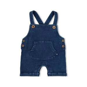 Feetje Dungarees short Let's Sail Indigo