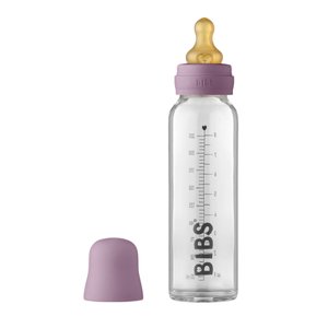 BIBS® Kompletní sada kojeneckých lahví 225 ml