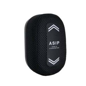 Axkid Ochrana proti bočnímu nárazu ASIP One Minikid 3/4 Black