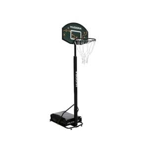 HUDORA® Basketbalový stánek Playoff 205