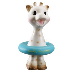 VULLI Sophie la Girafe® Dárková krabička na hračky do koupele
