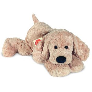Teddy HERMANN ® Teddy Flap Dog béžový 40cm