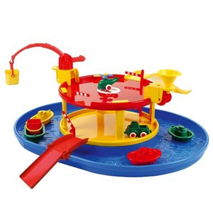 Viking Toys Multiplay Port