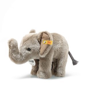 STEIFF Trampili slon, 18cm, stojící