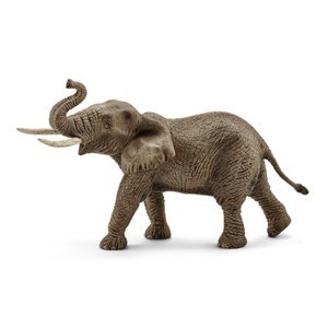 SCHLEICH Africký slon 14762