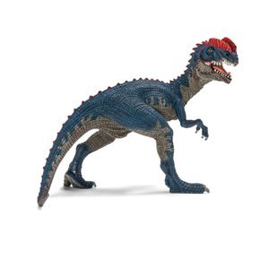 SCHLEICH Dinosauři - Dilophosaurus 14567