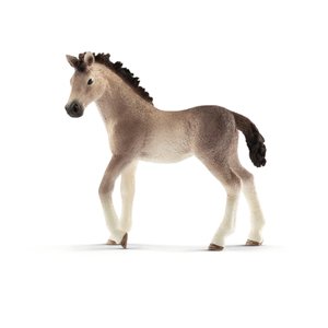 Schleich Hříbě andaluského koně 13822