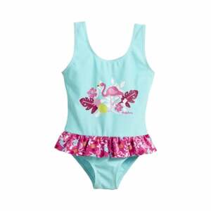 Playshoes UV protection swimsuit Flamingo