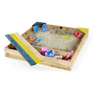 plum ® Sand box s úložným boxem