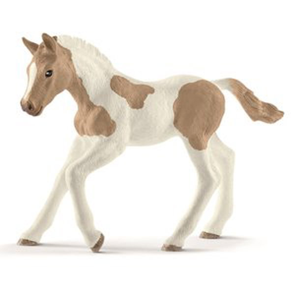 Schleich Paint Horse hříbě 13886