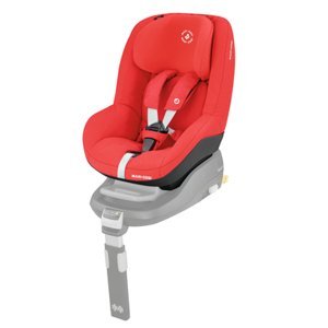 MAXI COSI Pearl 2019 Nomad Red
