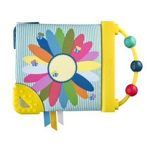 VULLI Sophie la Girafe® Book of Discoveries Fresh - Touch