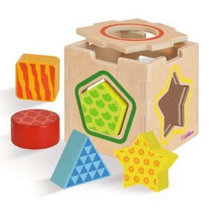 Eichhorn Color plug-in box